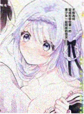 黑胶往事动画海报